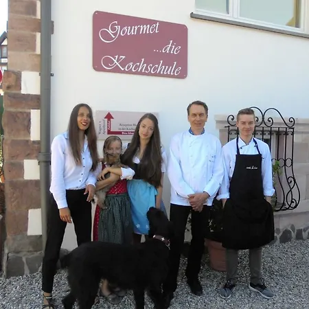 Wagners Aparthotel Sasbachwalden
