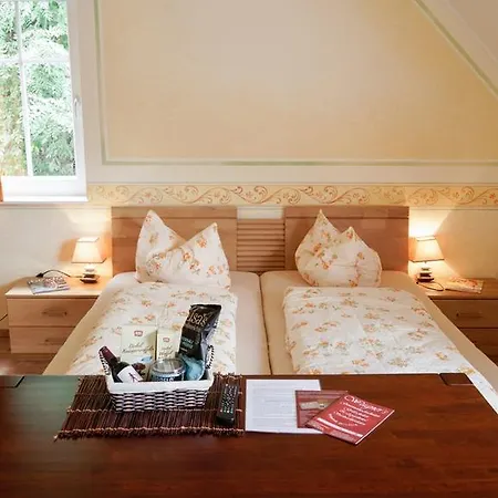 Wagners Aparthotel Sasbachwalden