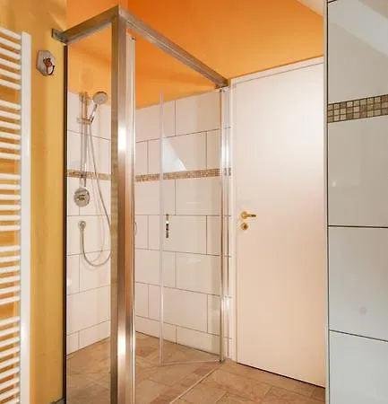 公寓式酒店 瓦格纳公寓酒店 萨巴赫瓦登