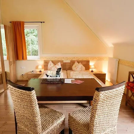 Wagners Aparthotel