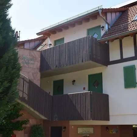 Wagners Sasbachwalden