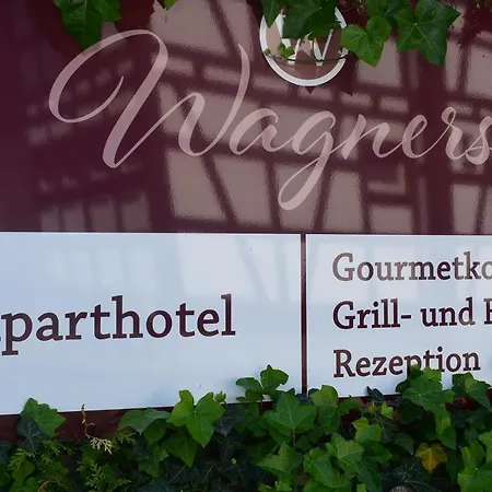 Aparthotel Wagners