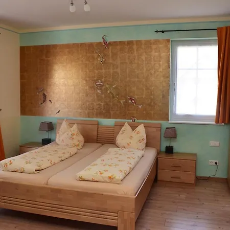 Wagners Aparthotel Sasbachwalden