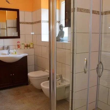 瓦格纳公寓酒店 公寓式酒店 *