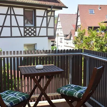 Wagners Aparthotel