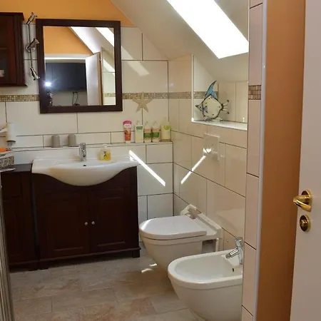 Aparthotel Wagners