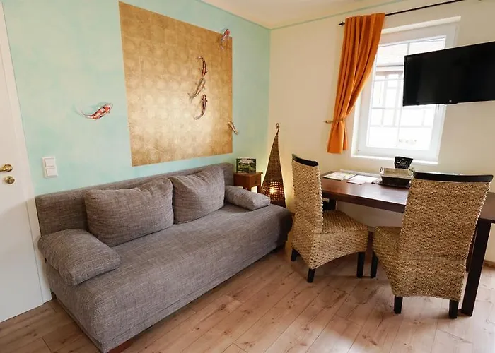 アパートホテル Wagners *