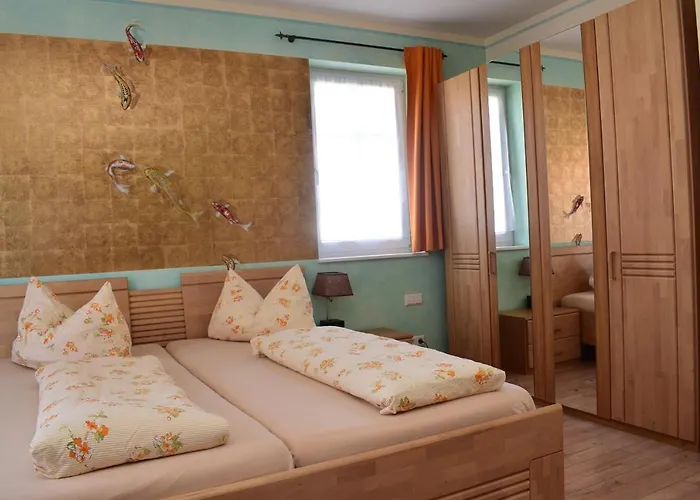 アパートホテル Wagners