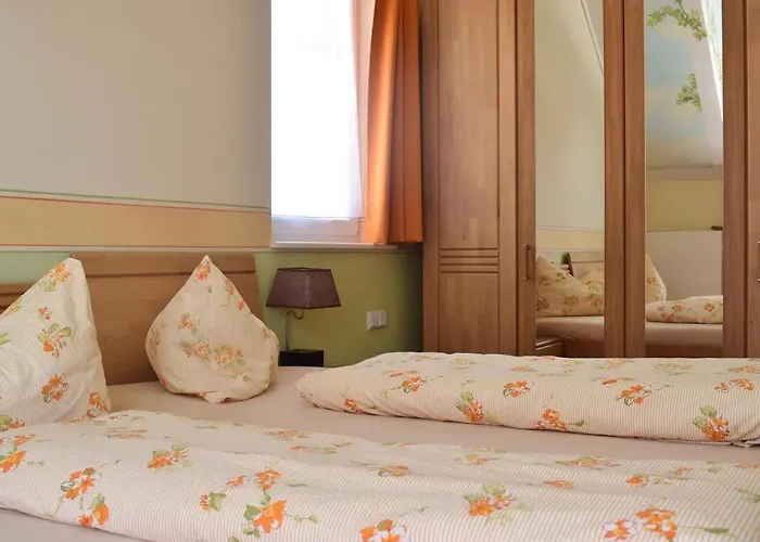 Wagners ザスバッハヴァルデン