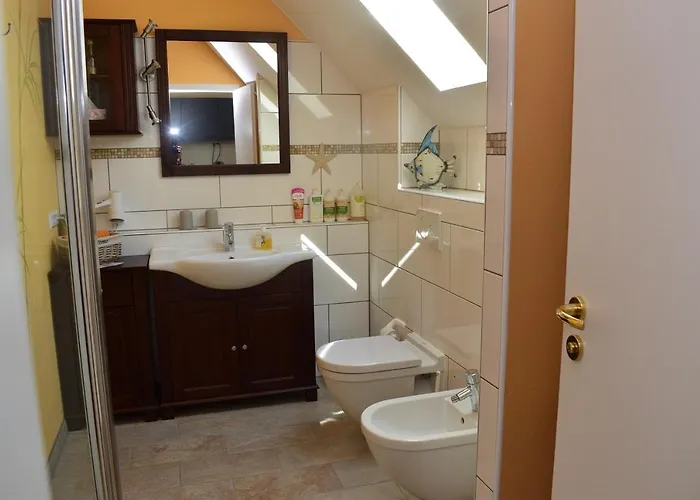 アパートホテル Wagners